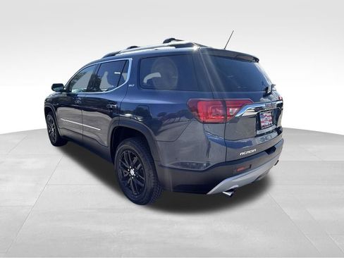 Used 2019 GMC Acadia SLT image 7