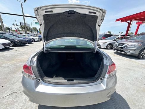 Used 2012 Honda Accord EX image 14