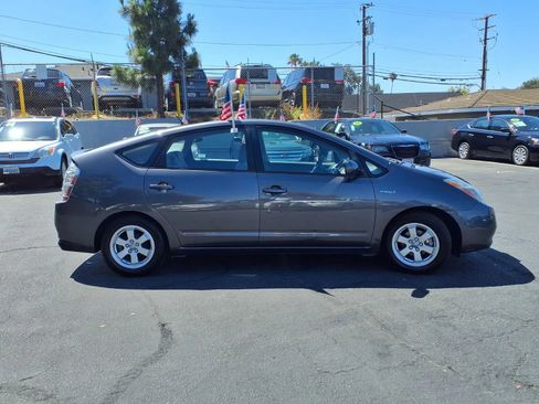 Used 2008 Toyota Prius FWD image 4