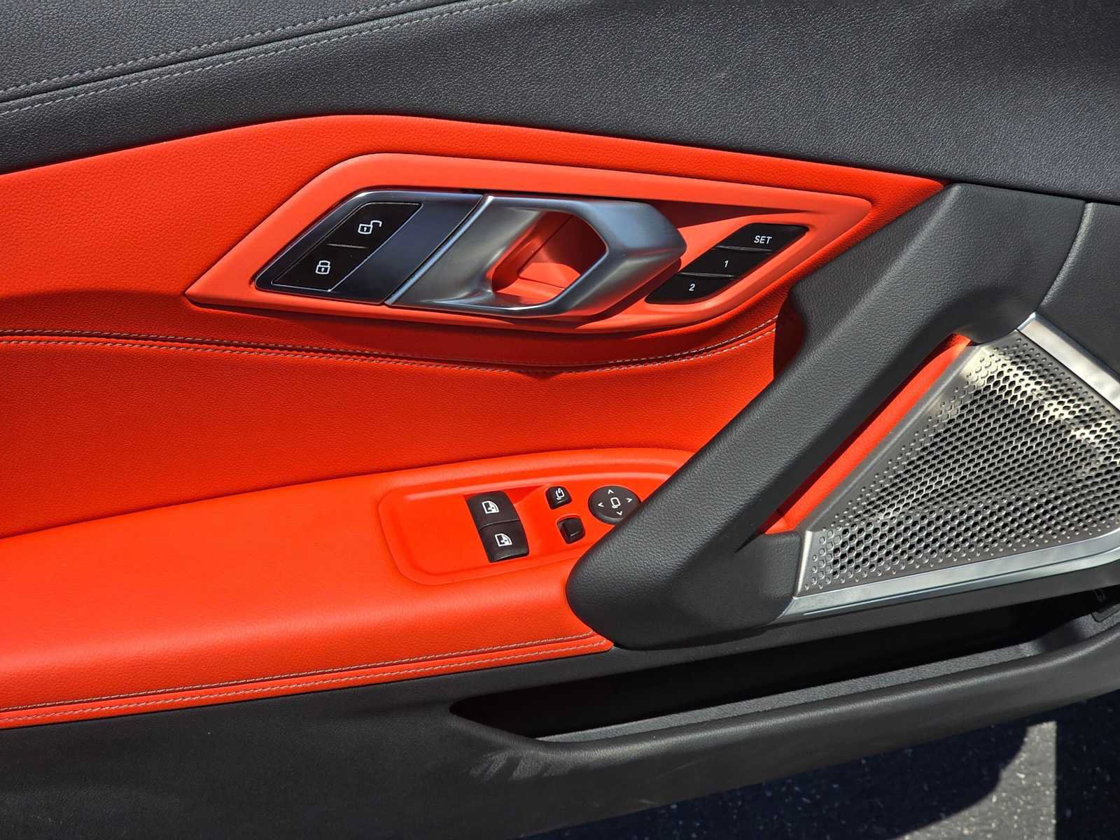 Used 2024 BMW Z4 M40i w/ Premium Package RWD image 19