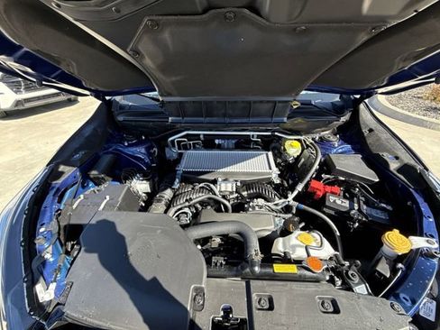 New 2026 Subaru Ascent Bronze Edition image 27