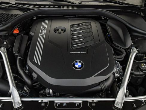 New 2026 BMW 840i image 34