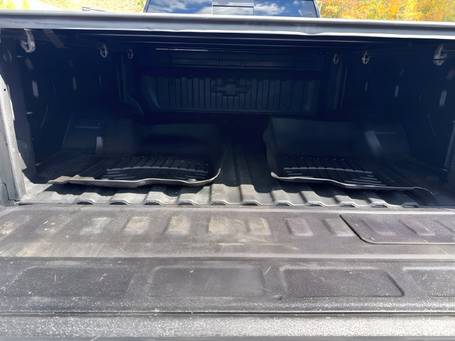 Used 2025 Chevrolet Silverado 2500 LT w/ Trail Boss Package AWD/4WD image 21