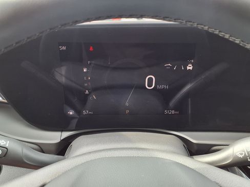 Used 2025 Buick Envista Sport Touring w/ Convenience I Package image 12