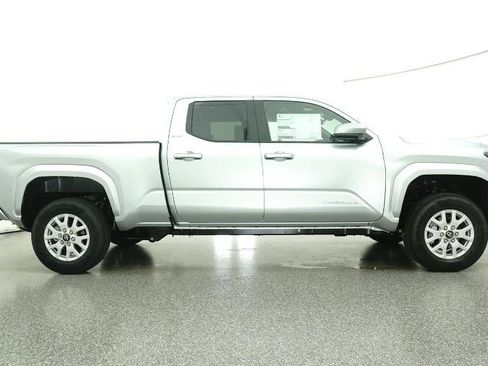 New 2026 Toyota Tacoma SR5 image 60