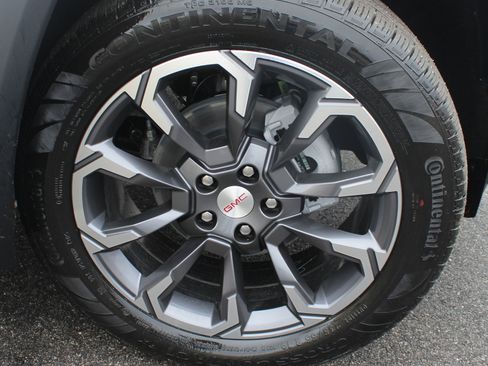 New 2026 GMC Terrain Elevation w/ Elevation Premium Package image 21