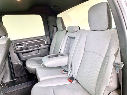 Used 2024 RAM 2500 Big Horn image 18