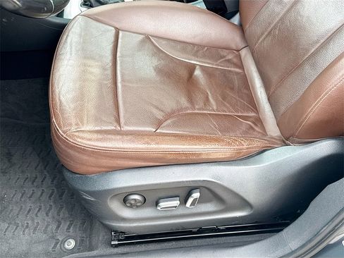 Used 2017 Audi Q3 2.0T Premium image 19