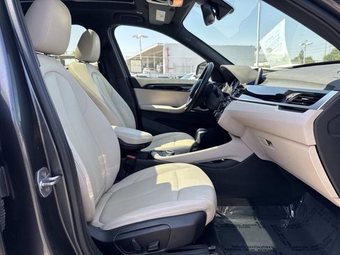 Used 2019 BMW X1 sDrive28i FWD image 34