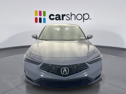 Used 2026 Acura Integra A-Spec FWD image 8