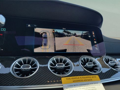 New 2026 Mercedes-Benz AMG GT 53 image 25