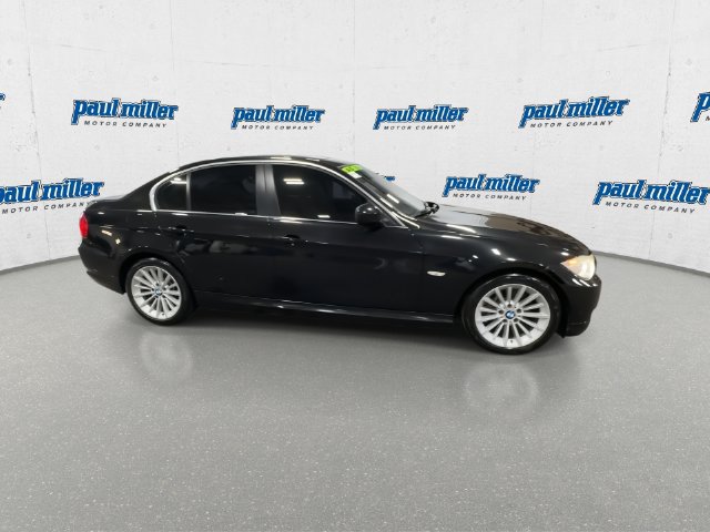Used 2011 BMW 335i xDrive Sedan AWD/4WD image 13