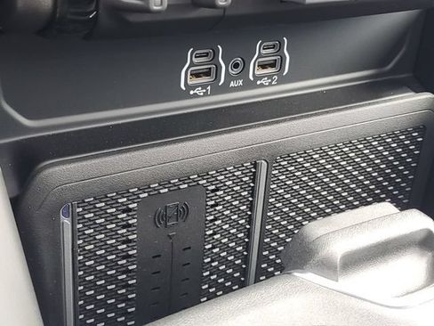 New 2026 RAM 1500 Laramie w/ Sport Appearance Package AWD/4WD image 29