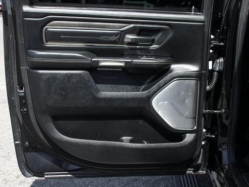 Used 2019 RAM 1500 Limited image 35