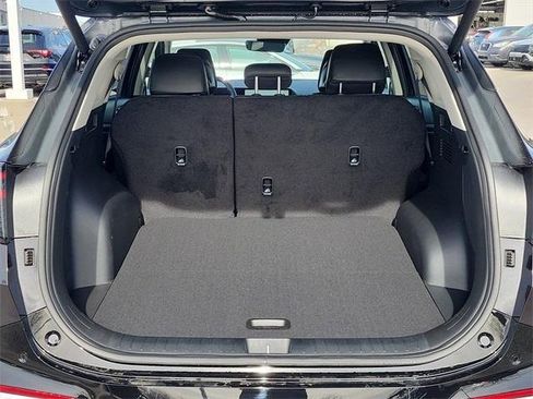 New 2026 Kia Sportage SX image 6