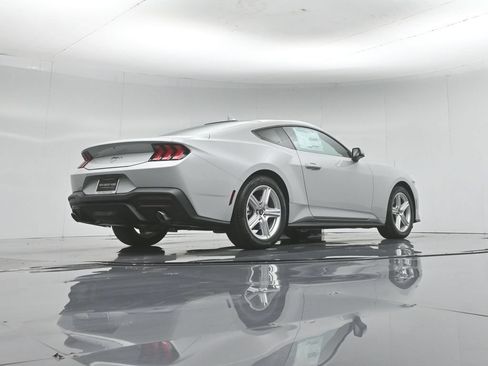 New 2026 Ford Mustang Coupe RWD image 41
