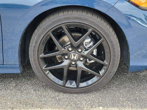 Used 2025 Honda Civic Sport image 7