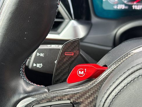 Used 2023 BMW M4 xDrive Competition image 37