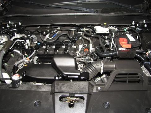 Certified 2024 Honda CR-V LX image 20