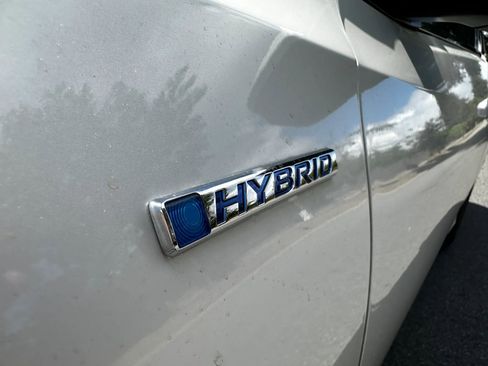 Used 2019 Honda Insight EX image 15
