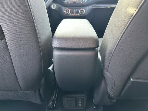 Certified 2023 Chevrolet TrailBlazer LT w/ Convenience Package image 13