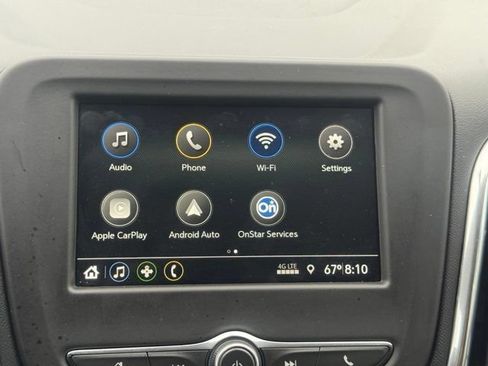 Used 2019 Chevrolet Equinox LT AWD/4WD image 3