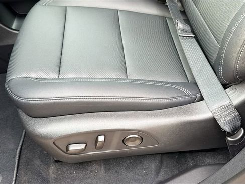 New 2026 Chevrolet Traverse LT w/ Midnight/Sport Edition image 20