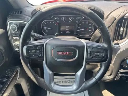 Used 2021 GMC Sierra 1500 Elevation w/ X31 Off-Road Package AWD/4WD image 26