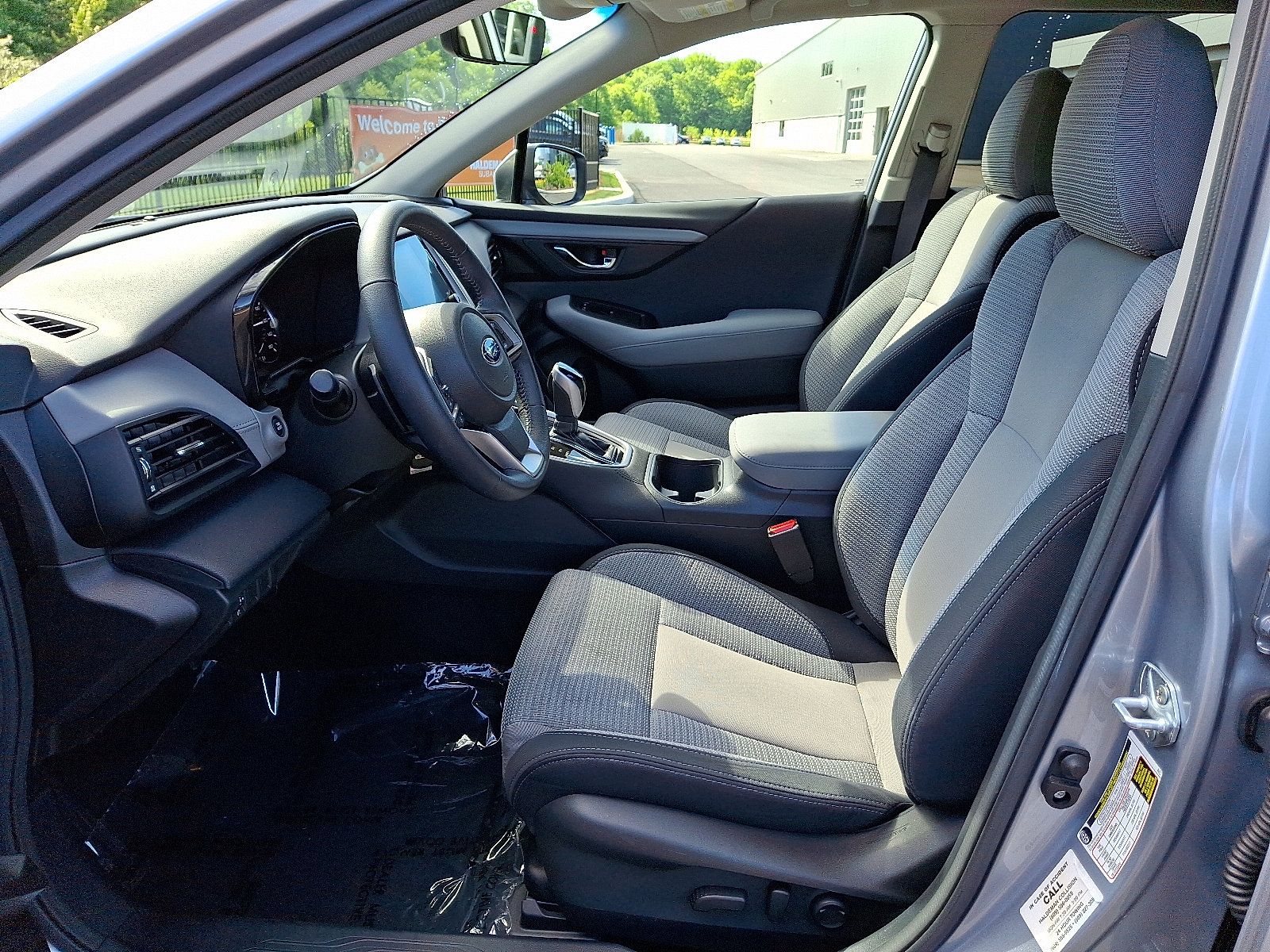 Certified 2022 Subaru Outback Premium AWD/4WD image 13