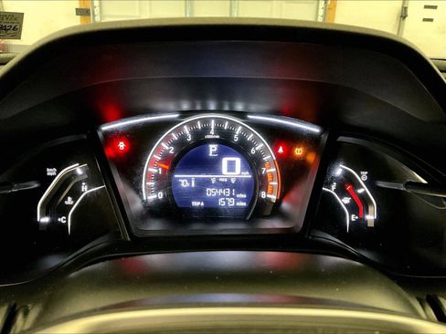 Used 2017 Honda Civic LX-P image 19