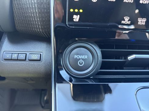 Used 2023 Subaru Solterra AWD image 24