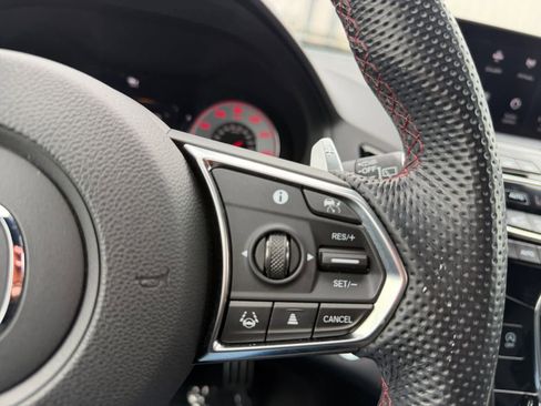 Used 2022 Acura RDX A-Spec AWD/4WD image 23