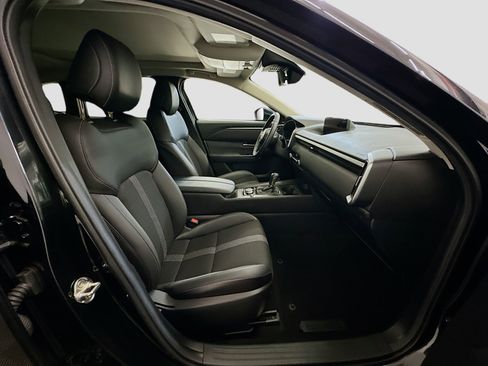 Used 2025 MAZDA CX-50 AWD 2.5 S w/ Premium Package image 34