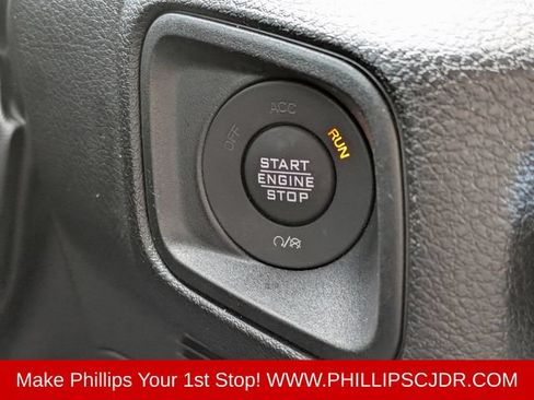 Used 2024 Jeep Wrangler Unlimited Sport AWD/4WD image 27