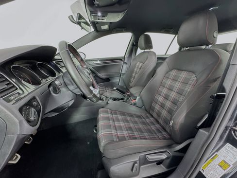 Used 2017 Volkswagen GTI S image 20