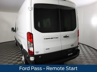 New 2026 Ford Transit 250 148 Medium Roof Extended AWD video 3