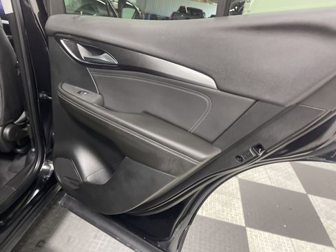 Used 2025 Buick Envision Preferred image 29