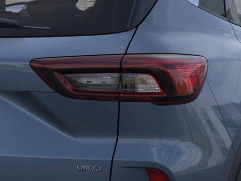 New 2026 Ford Escape SE w/ Class II Trailer Tow Package image 21