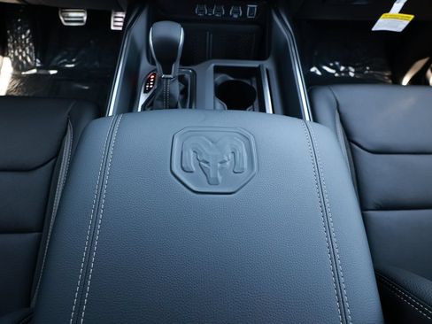 New 2026 RAM 1500 Rebel AWD/4WD image 31