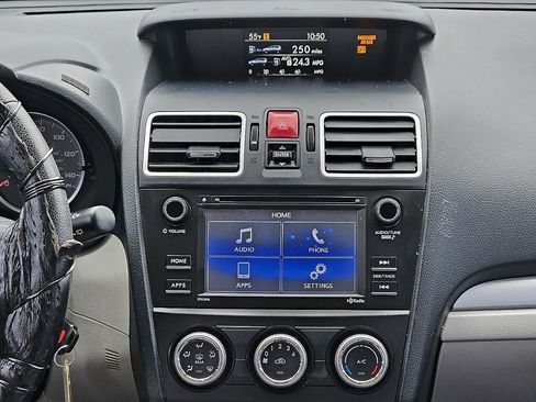 Used 2017 Subaru Forester 2.5i w/ Alloy Wheel Package image 30