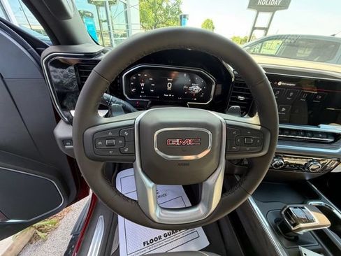 New 2026 GMC Sierra 1500 SLT AWD/4WD image 18