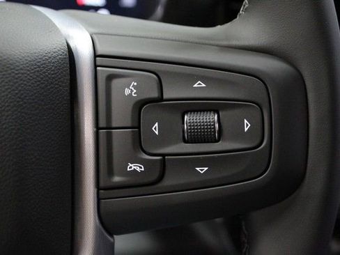 New 2026 GMC Sierra 1500 Elevation AWD/4WD image 23