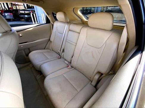 Used 2014 Lexus RX 350 FWD image 19