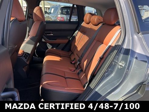 Used 2025 MAZDA CX-50 Meridian Edition w/ Weather Package image 15