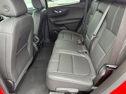Used 2023 Chevrolet Blazer LT w/ Midnight/Sport Edition image 32