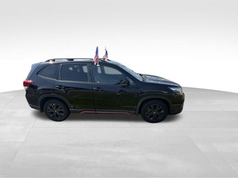 Used 2021 Subaru Forester Sport AWD/4WD image 18
