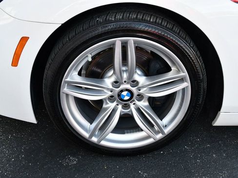 Used 2017 BMW 640i xDrive Convertible image 74