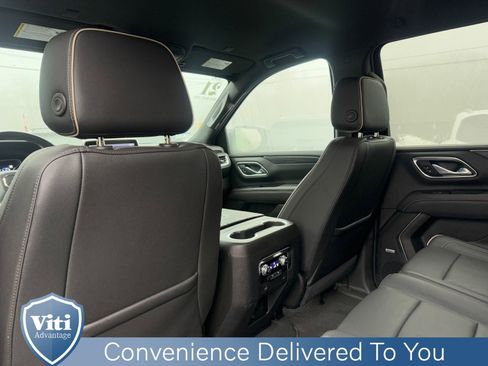 Used 2021 GMC Yukon XL SLT image 20