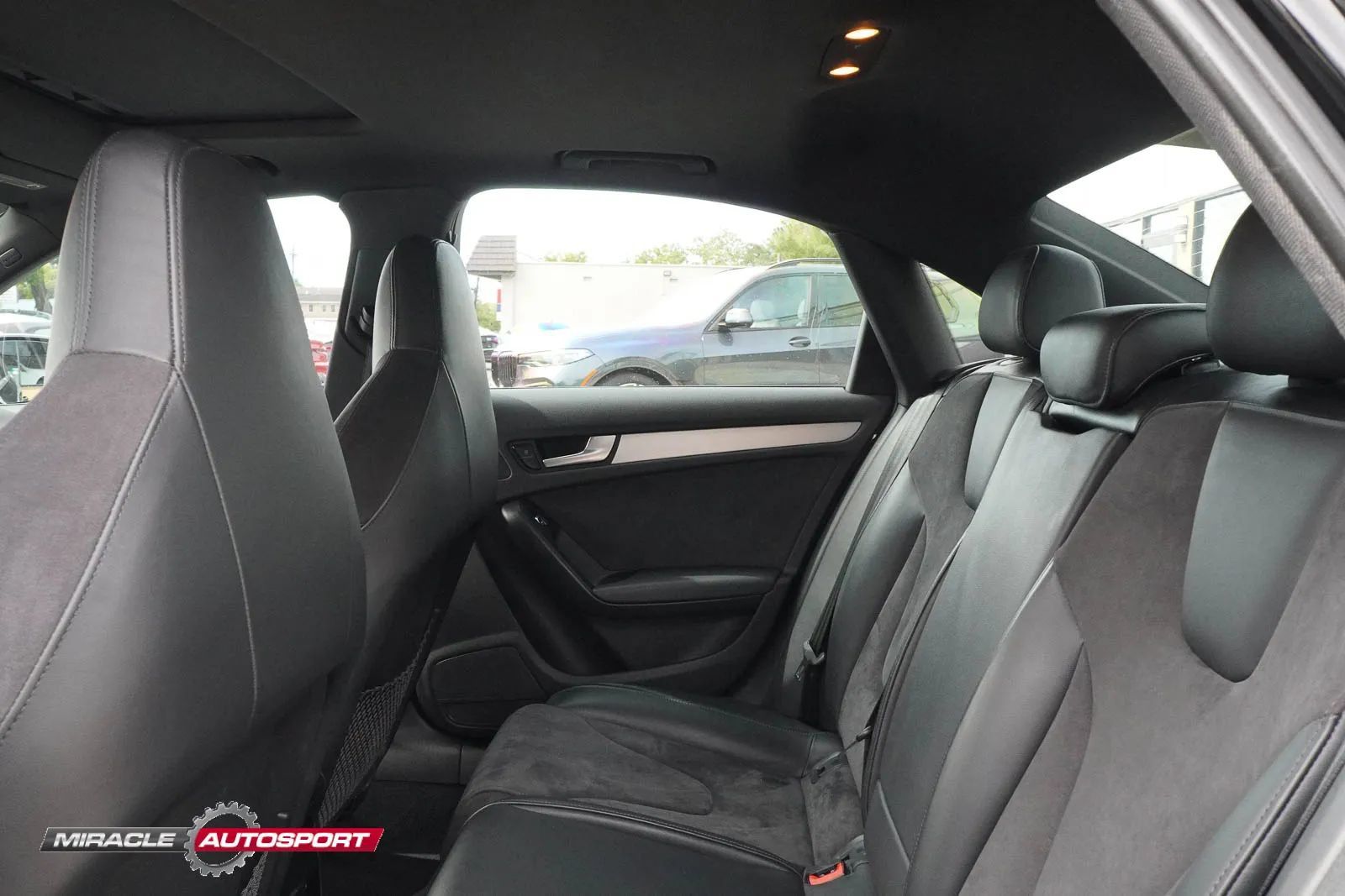 Used 2015 Audi S4 Premium Plus AWD/4WD image 26