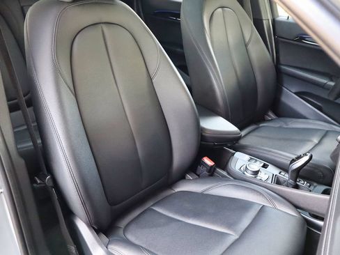 Used 2020 BMW X1 xDrive28i w/ Convenience Package AWD/4WD image 25